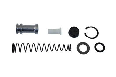 HARLEY Rear Master Cylinder Rebuild Kit fits 1986-1991 FLT,