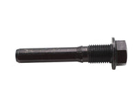 HARLEY Bremsbelagstift hinten Schwarz Passend für 2004-2022 XL,