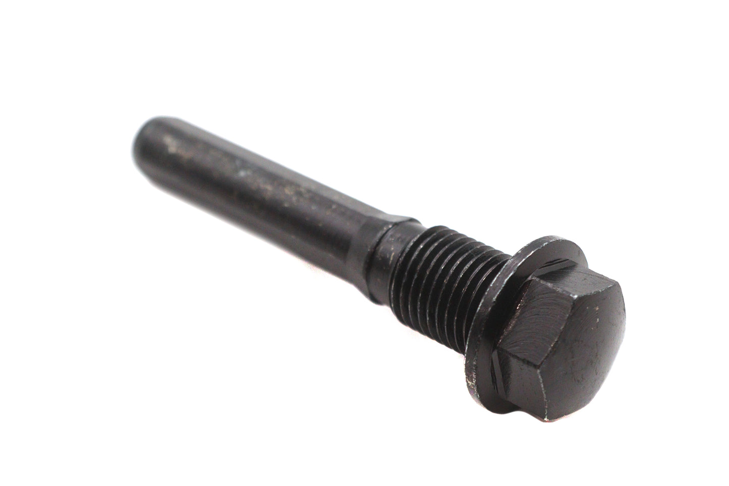 HARLEY Bremsbelagstift hinten Schwarz Passend für 2004-2022 XL,