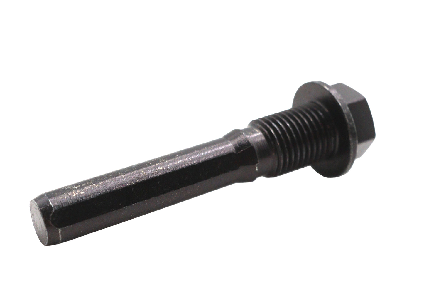 HARLEY Bremsbelagstift hinten Schwarz Passend für 2004-2022 XL,