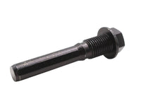 HARLEY Bremsbelagstift hinten Schwarz Passend für 2004-2022 XL,
