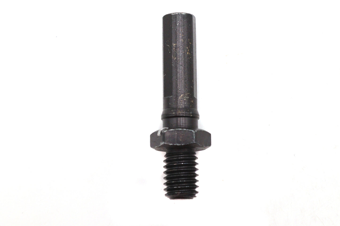 HARLEY Hinterrad Bremsbelagbolzen Schwarz Passend für 2004-2022 XL,