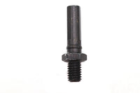 HARLEY Hinterrad Bremsbelagbolzen Schwarz Passend für 2004-2022 XL,