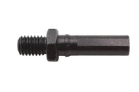 HARLEY Hinterrad Bremsbelagbolzen Schwarz Passend für 2004-2022 XL,