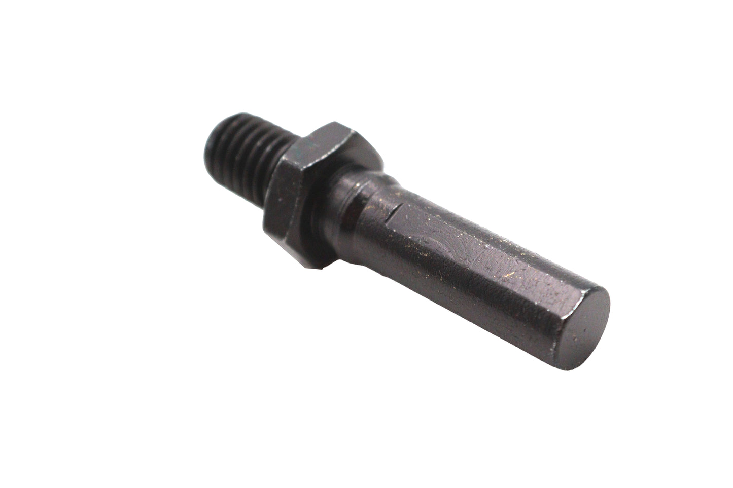HARLEY Hinterrad Bremsbelagbolzen Schwarz Passend für 2004-2022 XL,