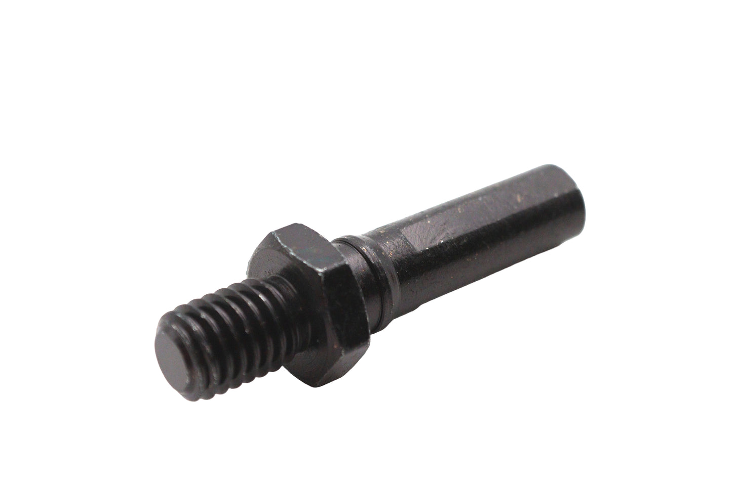 HARLEY Hinterrad Bremsbelagbolzen Schwarz Passend für 2004-2022 XL,