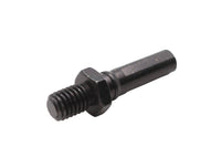 HARLEY Hinterrad Bremsbelagbolzen Schwarz Passend für 2004-2022 XL,