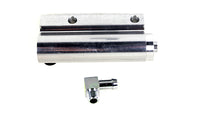 HARLEY Rear Master Cylinder Alloy fits 1984-1986 FXST,   1983-1984 FXWG,   1984-1984 FXSB,   1983-1984 FLHS,