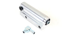 HARLEY Rear Master Cylinder Alloy fits 1984-1986 FXST,   1983-1984 FXWG,   1984-1984 FXSB,   1983-1984 FLHS,