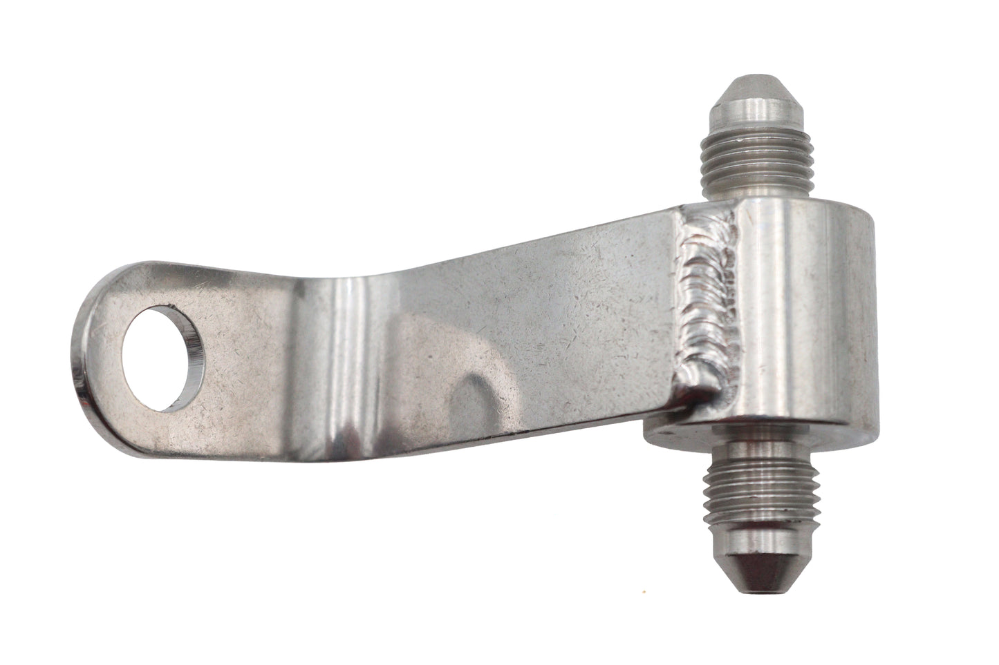 HARLEY Hinterradbrems-T-Stück Banjo-Anschluss Passend für 0- Custom, Anwendung