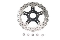 HARLEY Revolver Floating 11,5 Zoll hintere Bremsscheibe Passend für 2000-2017 FXD,   2000-2017 FXST,   2000-2017