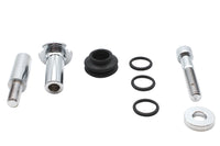 HARLEY Stiftsatz für vordere Bremszange Passend für 1984-1992 XL, 1984-1992 FXST, 1984-1992 FXR, 1984-