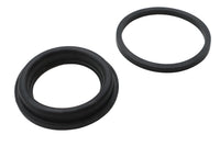 HARLEY Staubmanschette mit Dichtung für vorderen Bremssattel, passend für 1984-1999 XL, 1984-1999 FXST, 1986-1999