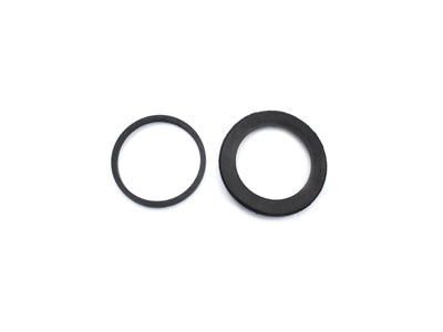 HARLEY Seal Kit for Rear Brake Caliper fits 1979-1981 XL,