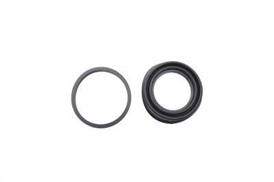 HARLEY Seal Kit for Rear Brake Caliper fits 1982-1986 XL,   1983-1984 FX,   1983-1986 FXR,   1984-1986 FXWG,   1984-1986 FXST,   1983-1986 FXR,