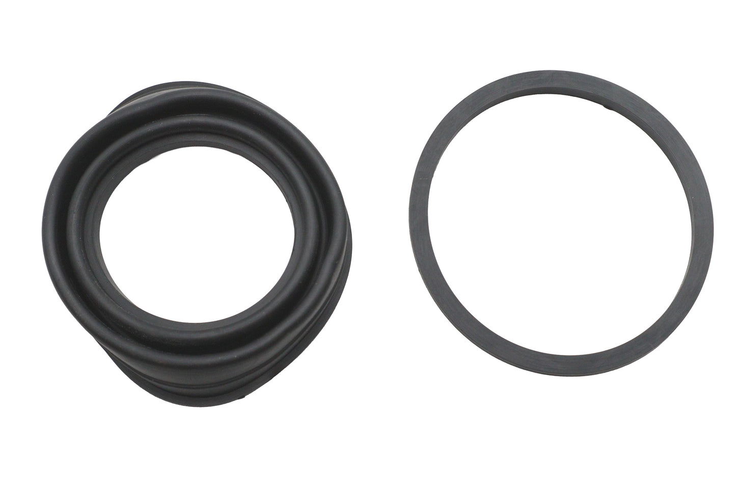 HARLEY Dichtungskit für hinteren Bremssattel Passend für 1982-1986 XL, 1983-1984 FX, 1983-1986 FXR, 1984-19