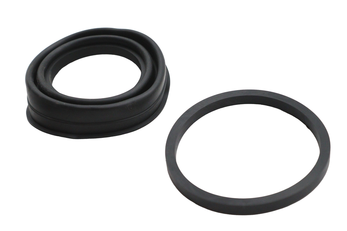 HARLEY Dichtungskit für hinteren Bremssattel Passend für 1982-1986 XL, 1983-1984 FX, 1983-1986 FXR, 1984-19