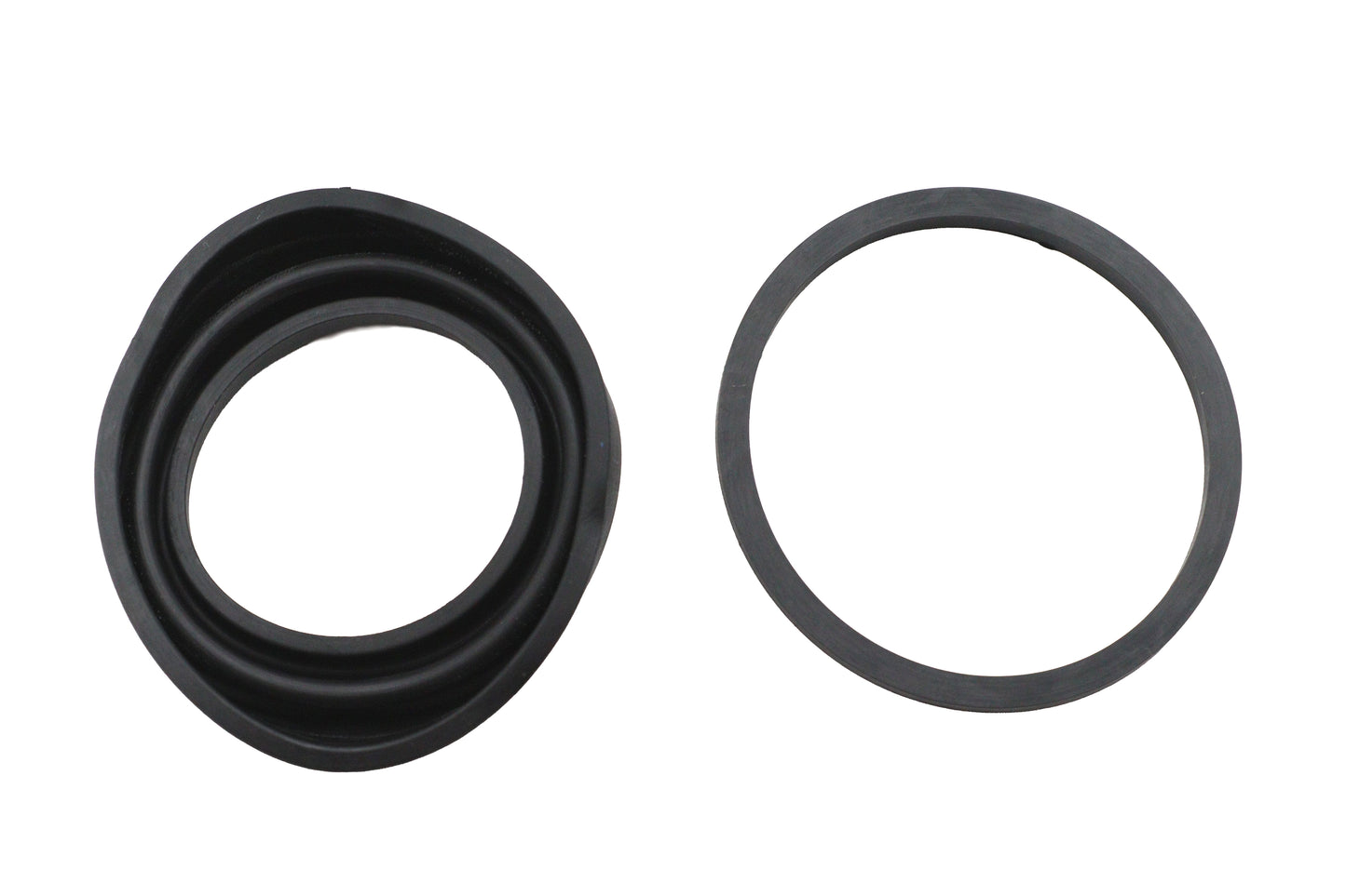 HARLEY Dichtungskit für hinteren Bremssattel Passend für 1982-1986 XL, 1983-1984 FX, 1983-1986 FXR, 1984-19