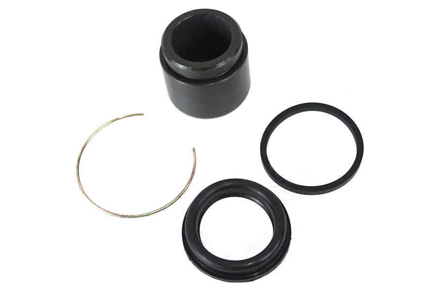 HARLEY Kolben-Reparatursatz für Vorderradbremssattel, passend für 1984-1999 XL, 1984-1999 FXST, 1984-1994 F
