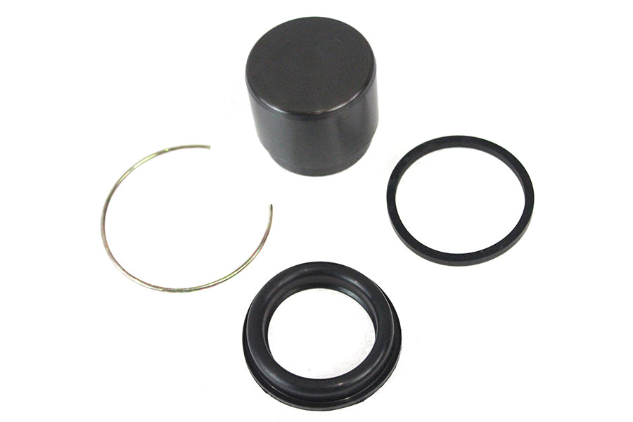 HARLEY Kolben-Reparatursatz für Vorderradbremssattel, passend für 1984-1999 XL, 1984-1999 FXST, 1984-1994 F