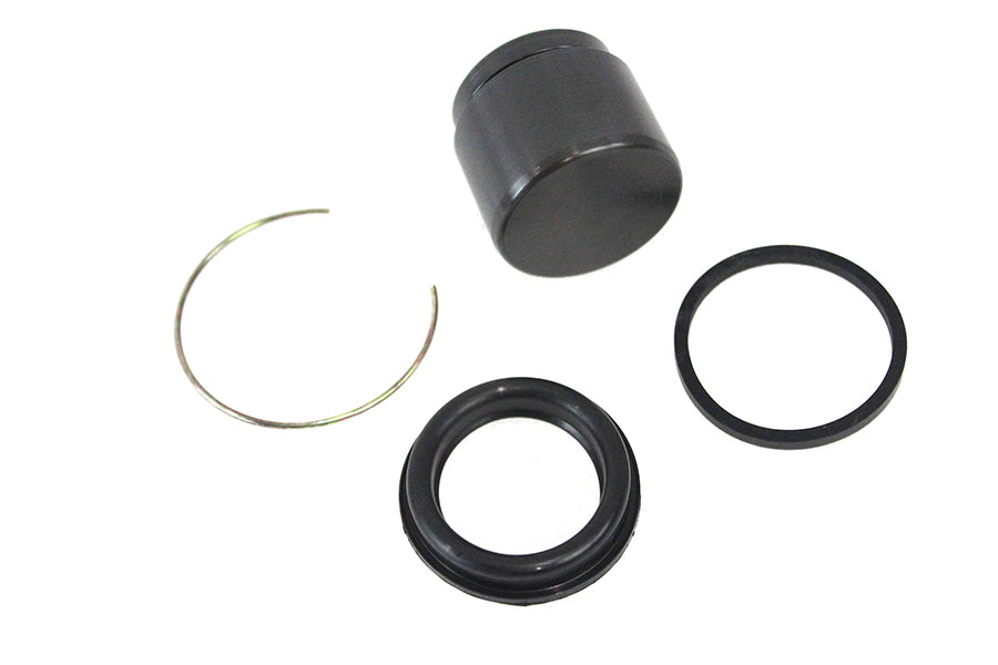 HARLEY Kolben-Reparatursatz für Vorderradbremssattel, passend für 1984-1999 XL, 1984-1999 FXST, 1984-1994 F