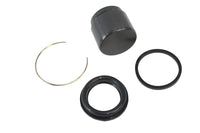 HARLEY Kolben-Reparatursatz für Vorderradbremssattel, passend für 1984-1999 XL, 1984-1999 FXST, 1984-1994 F
