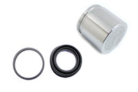 HARLEY Hinterradbremssattelkolben passend für 1982-1984 FX, 1982-1986 FXR, 1984-1986 FXST, 1985-1986 F