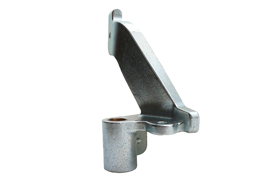 HARLEY FXRP Bremshebelhalter Chrom Passend für 1982-1994 FXRP,   1982-1994 FXRP,