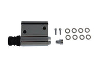 HARLEY Rear Master Cylinder 5/8 inch Bore Billet fits 1958-1978 FL,   1971-1978 FX,