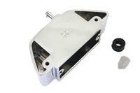HARLEY Reservoir Assembly Chrome fits 1986-1994 FLT,   1986-1994 FLHT,   1986-1994 FLHR,   1986-1999 FXST,   1985-1994 FXR,   1999-2000 FXR,