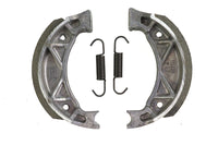 HARLEY Mini-Bremsbackensatz Passend für 0- Custom, Anwendung für das Mini-Bremsrad.