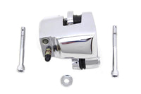 HARLEY Chrom-Vorderradbremssattel passend für 1997-2006 FLSTS,