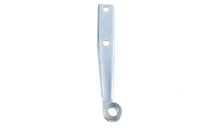 HARLEY Rear Master Cylinder Support Bracket fits 1991-2003 XL, Right side