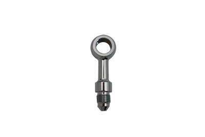 HARLEY Bremsleitung Adapter Fitting Gerade Passt 0-  Custom, Anwendung
