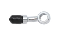HARLEY Bremsleitung Adapter Fitting 35° Passt 0- Custom, Anwendung