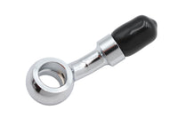 HARLEY Bremsleitung Adapter Fitting 35° Passt 0- Custom, Anwendung