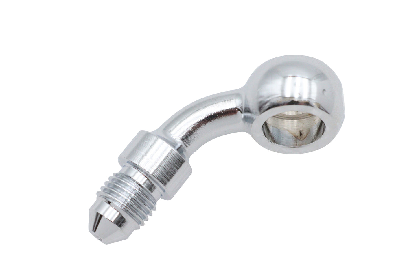 HARLEY Bremsleitung Adapterfitting 45° Passt 0-  Custom, Anwendung