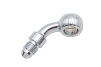 HARLEY Bremsleitung Adapterfitting 45° Passt 0-  Custom, Anwendung