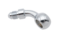 HARLEY Bremsleitung Adapterfitting 45° Passt 0-  Custom, Anwendung