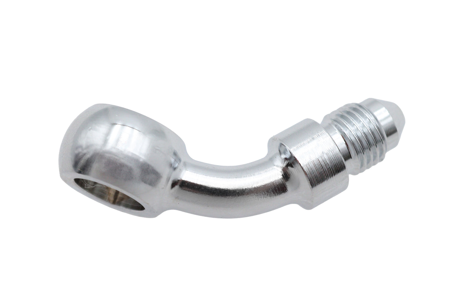 HARLEY Bremsleitung Adapterfitting 45° Passt 0-  Custom, Anwendung