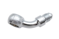 HARLEY Bremsleitung Adapterfitting 45° Passt 0-  Custom, Anwendung