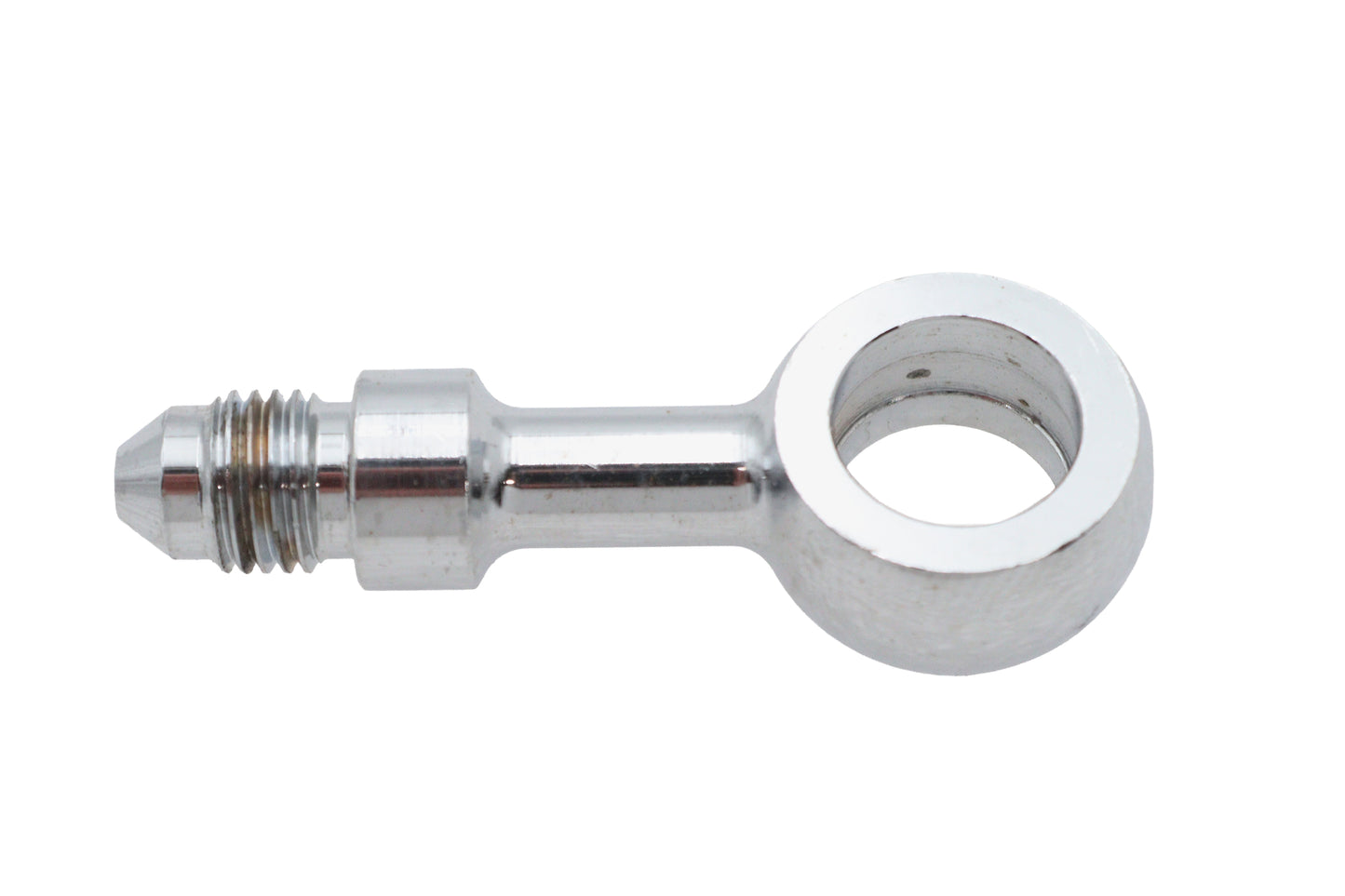 HARLEY Bremsschlauchadapter, gerade, passend für 0-Zoll-Custom, Anwendung