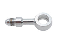 HARLEY Bremsschlauchadapter, gerade, passend für 0-Zoll-Custom, Anwendung