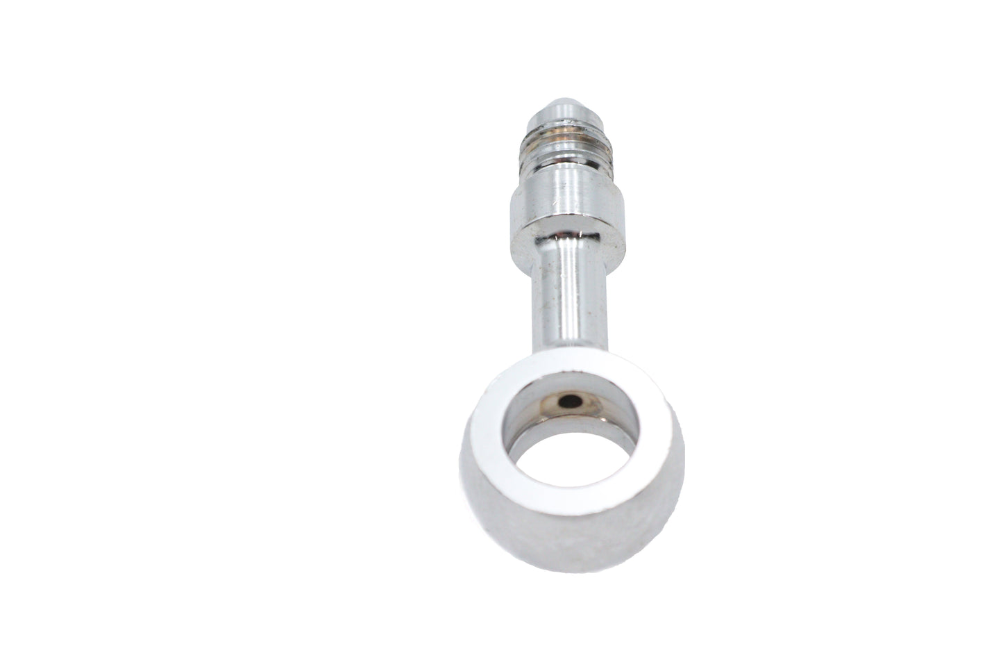HARLEY Bremsschlauchadapter, gerade, passend für 0-Zoll-Custom, Anwendung
