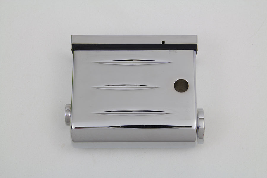 HARLEY Kupplungsgeberzylinder Baugruppe Chrom Passt 0- Custom, Anwendung