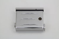 HARLEY Kupplungsgeberzylinder Baugruppe Chrom Passt 0- Custom, Anwendung