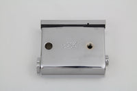HARLEY Kupplungsgeberzylinder Baugruppe Chrom Passt 0- Custom, Anwendung