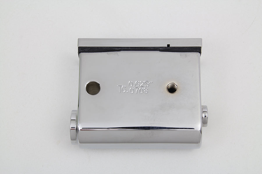 HARLEY Kupplungsgeberzylinder Baugruppe Chrom Passt 0- Custom, Anwendung