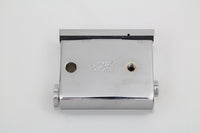 HARLEY Kupplungsgeberzylinder Baugruppe Chrom Passt 0- Custom, Anwendung
