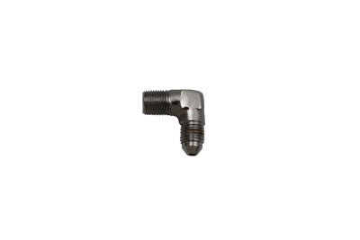 HARLEY Bremsleitung Adapter Fitting 90° Passend für 0-  Custom, Anwendung